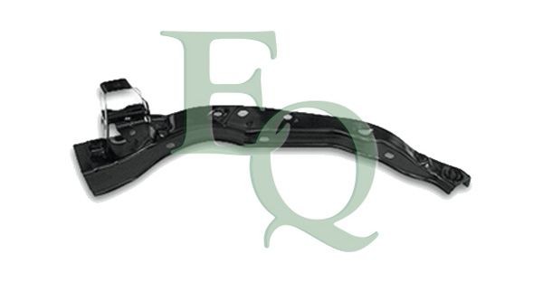 EQUAL QUALITY Headlight Base, lighting system Article number: L02536 cheaply