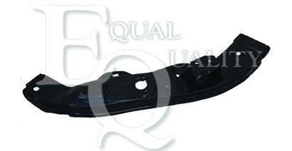 EQUAL QUALITY Headlight Base, lighting system Article number: L02648 cheaply