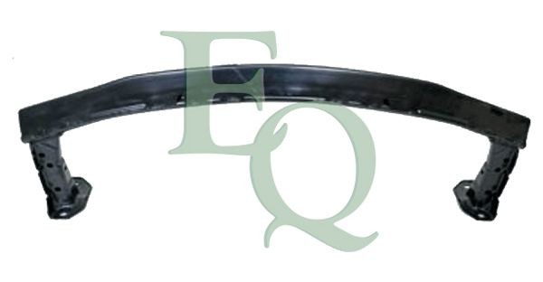 EQUAL QUALITY Bumper bracket Article number: L02671 cheaply