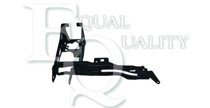 EQUAL QUALITY Headlight Base, lighting system Article number: L02717 cheaply
