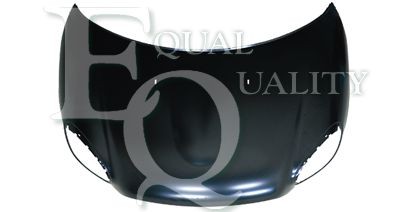 EQUAL QUALITY Bonnet Article number: L02721 cheaply