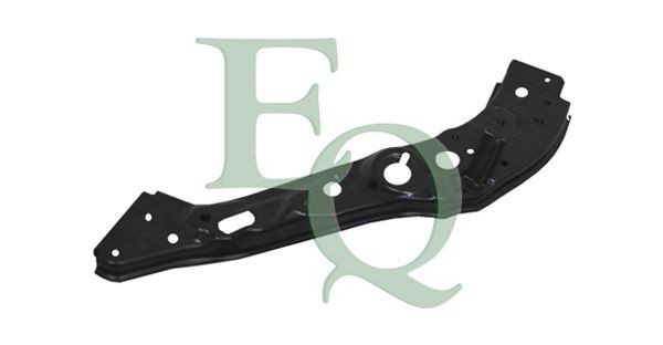 EQUAL QUALITY Headlight Base, lighting system Article number: L02791 cheaply