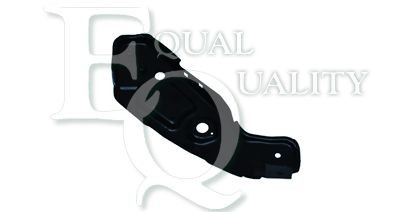 EQUAL QUALITY Headlight Base, lighting system Article number: L02815 cheaply