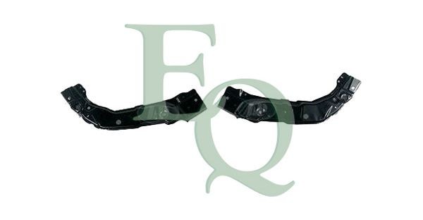 EQUAL QUALITY Headlight Base, lighting system Article number: L02838 cheaply