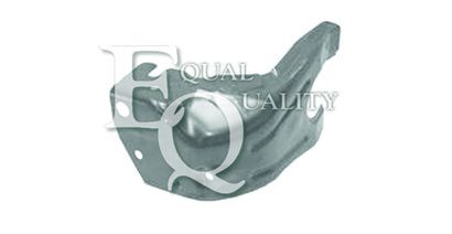 EQUAL QUALITY Headlight Base, lighting system Article number: L03042 cheaply