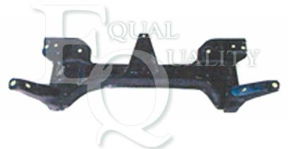 EQUAL QUALITY Axle Beam Article number: L03074 cheaply