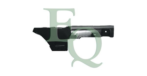 EQUAL QUALITY Bumper reinforcement Article number: L03236 cheaply