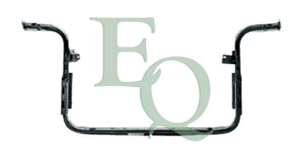EQUAL QUALITY Mounting, radiator Article number: L03276 cheaply