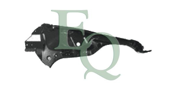 EQUAL QUALITY Headlight Base, lighting system Article number: L03295 cheaply