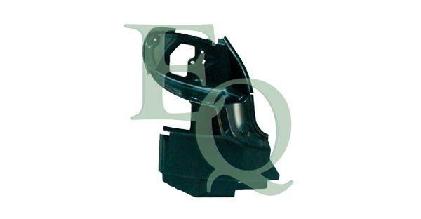 EQUAL QUALITY Headlight Base, lighting system Article number: L03468 cheaply