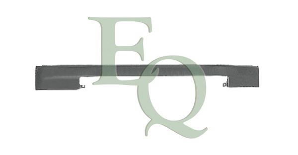 EQUAL QUALITY Cover, radiator grille Article number: L03576 cheaply