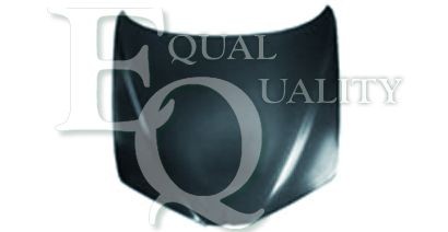 EQUAL QUALITY Bonnet Article number: L03598 cheaply
