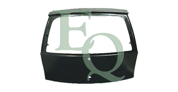 EQUAL QUALITY Bagklap Varenummer: L03735 billige