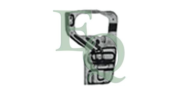 EQUAL QUALITY Headlight Base, lighting system Article number: L03835 cheaply