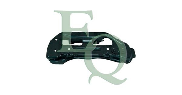 EQUAL QUALITY Forlygteholder, lygtesystem Varenummer: L03941 billige