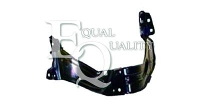 EQUAL QUALITY Headlight Base, lighting system Article number: L04054 cheaply