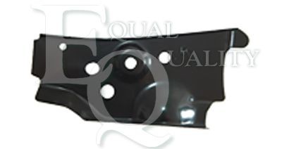 EQUAL QUALITY Base, headlight Article number: L04327 cheaply