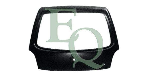 EQUAL QUALITY Bagklap Varenummer: L04330 billige