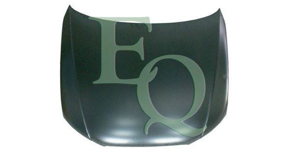 EQUAL QUALITY Bonnet Article number: L04386 cheaply
