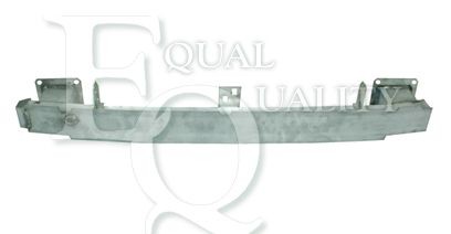 EQUAL QUALITY Bumper bracket Article number: L04400 cheaply