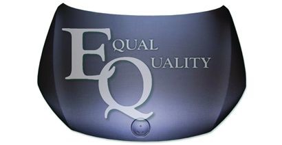 EQUAL QUALITY Bonnet Article number: L04494 cheaply
