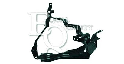 EQUAL QUALITY Headlight Base, lighting system Article number: L05019 cheaply