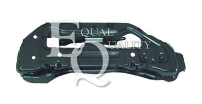 EQUAL QUALITY Headlight Base, lighting system Article number: L05064 cheaply
