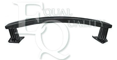 EQUAL QUALITY Bumper bracket Article number: L05073 cheaply