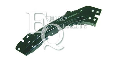 EQUAL QUALITY Base, headlight Article number: L05126 cheaply
