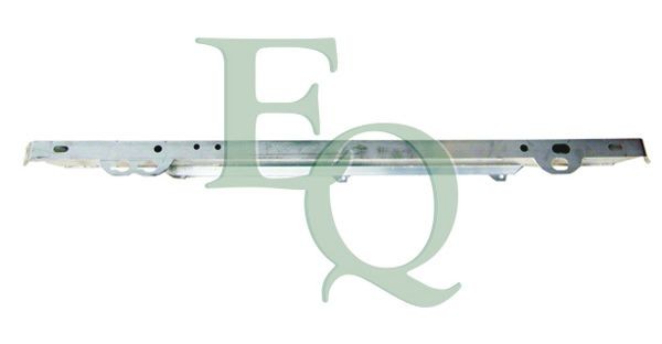 EQUAL QUALITY Mounting, radiator Article number: L05472 cheaply