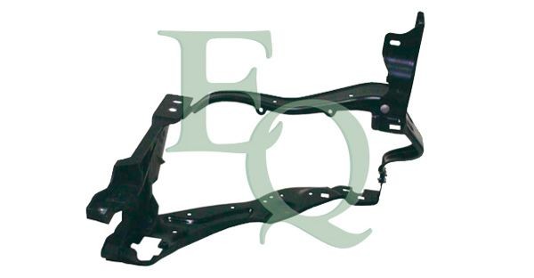 EQUAL QUALITY Headlight Base, lighting system Article number: L05691 cheaply