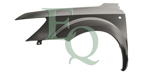 EQUAL QUALITY Wing fender Article number: L06044 cheaply