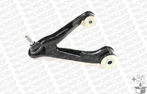 MONROE Suspension arm Article number: L15576 cheaply
