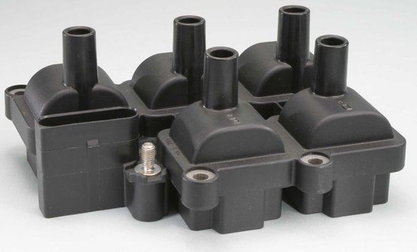 BOSCH Ignition coil Article number: 0 986 221 017 cheaply