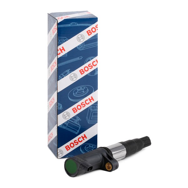 BOSCH Tændspole Varenummer: 0 986 221 045 billige