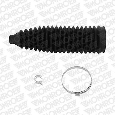 MONROE Bellow Set, steering Article number: L24028 cheaply