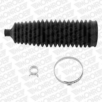 MONROE Bellow Set, steering Article number: L24029 cheaply