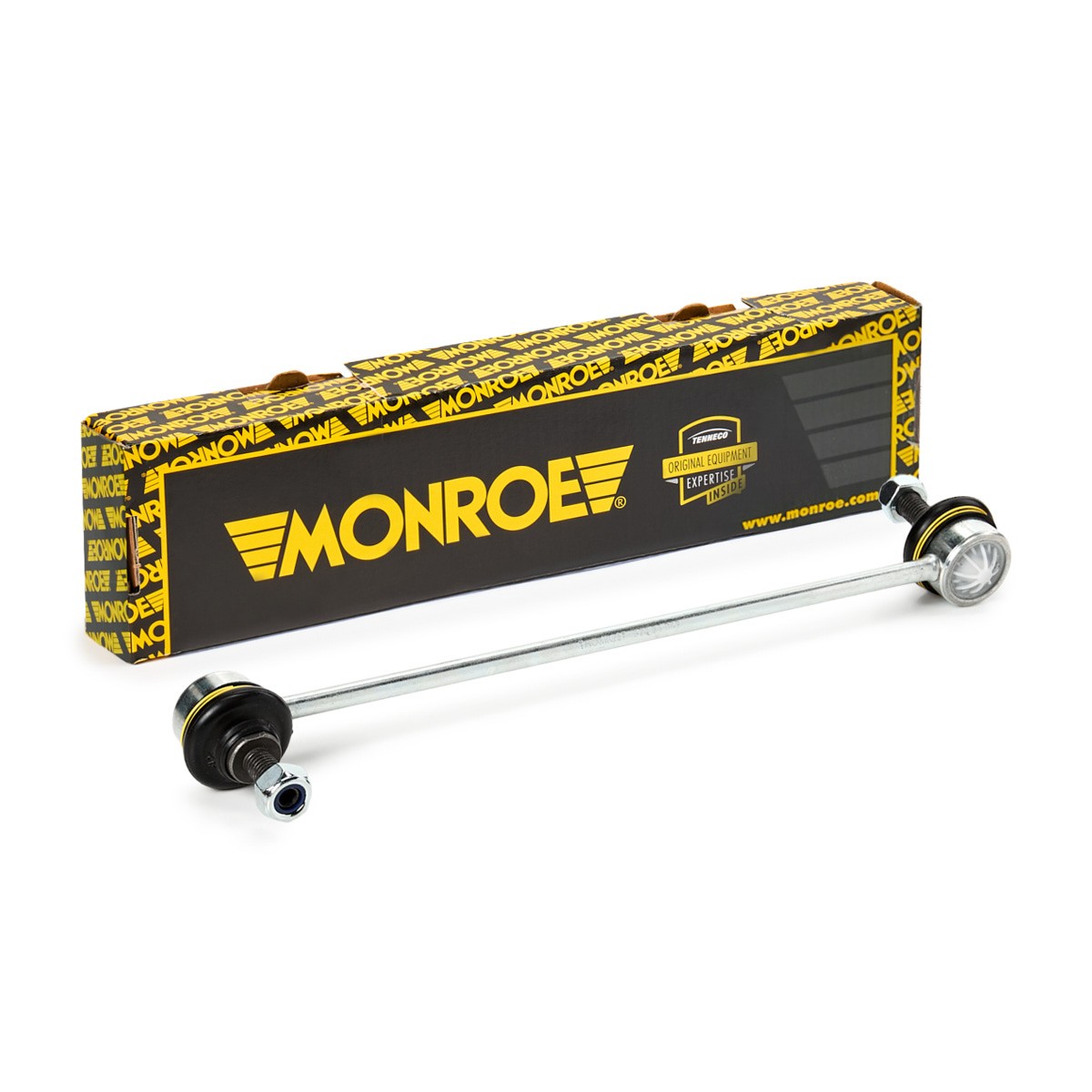 MONROE Stabilisaator, Stabilisaator Artikli number: L25611 soodsalt