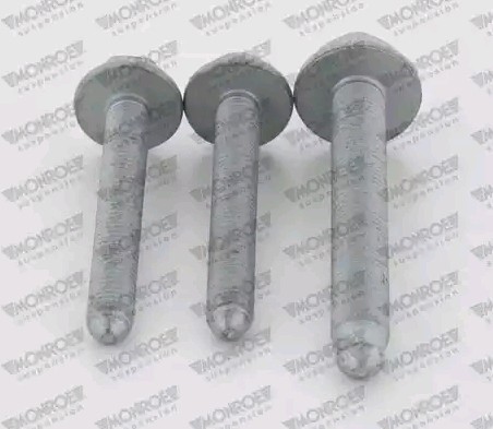 MONROE Mounting Kit, control lever Article number: L29C15 cheaply