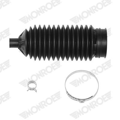 MONROE Steering rack gaiter Article number: L43002 cheaply