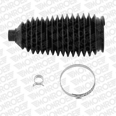 MONROE Bellow Set, steering Article number: L50049 cheaply