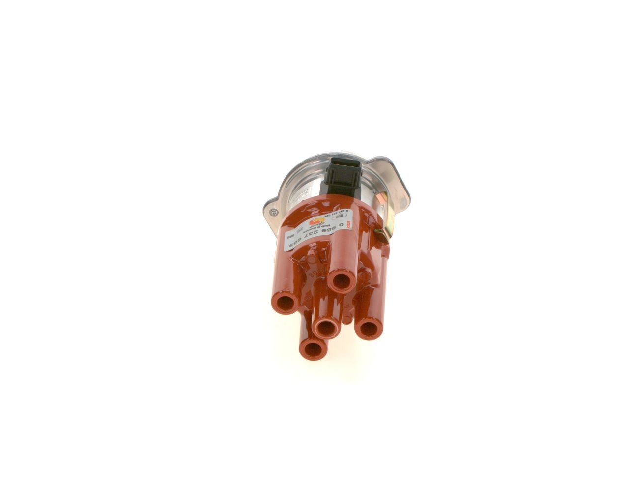 BOSCH Ignition distributor Article number: 0 986 237 663 cheaply