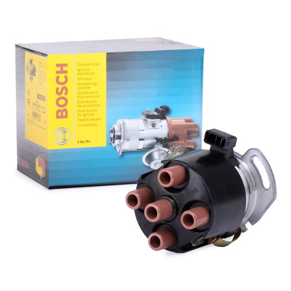 BOSCH Ignition distributor Article number: 0 986 237 667 cheaply