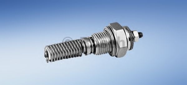 BOSCH Gløderør, parkeringsvarme Varenummer: 0 986 257 008 billige