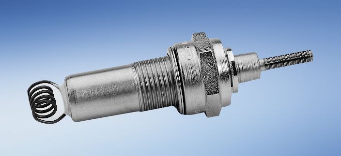 BOSCH Gløderør, parkeringsvarme Varenummer: 0 986 257 013 billige