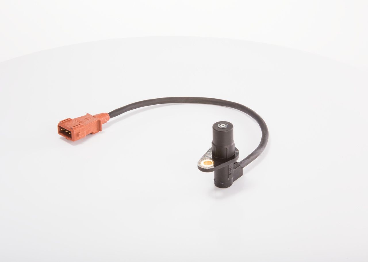 BOSCH Crankshaft sensor Article number: 0 986 280 402 cheaply