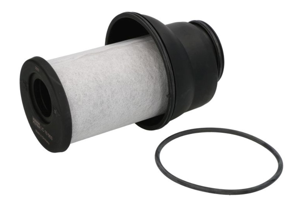 MANN-FILTER Filter, knasthusudluftning Varenummer: LC 10 003 x billige