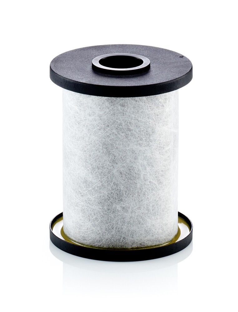 MANN-FILTER Filter, knasthusudluftning Varenummer: LC 10 005 x billige