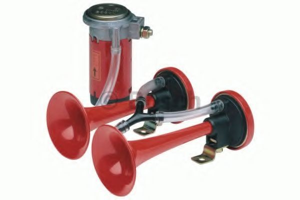 BOSCH Signalhorn Varenummer: 0 986 320 003 billige