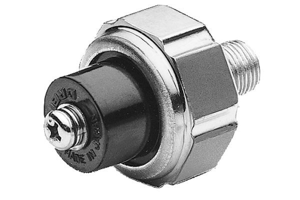 BOSCH Olietrykskontakt Varenummer: 0 986 345 004 billige